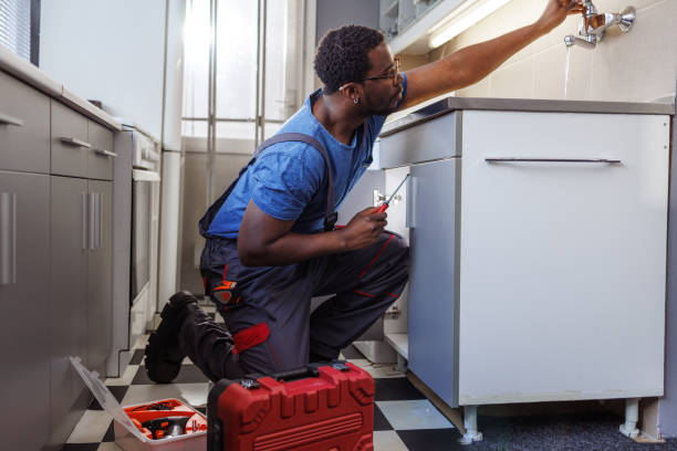 Best Garbage Disposal Repair and Installation  in Marshfield, MO